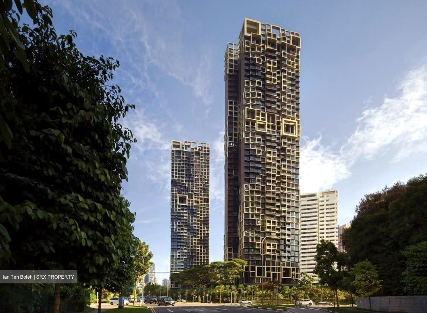Irwell Hill Residences (D9), Apartment #639143071